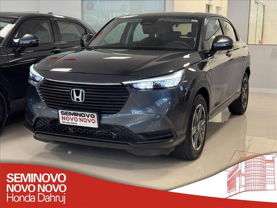 HONDA HR-V 1.5 DI I-VTEC FLEX EX CVT